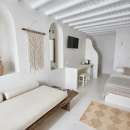 Apartamento Blanco Mykonos