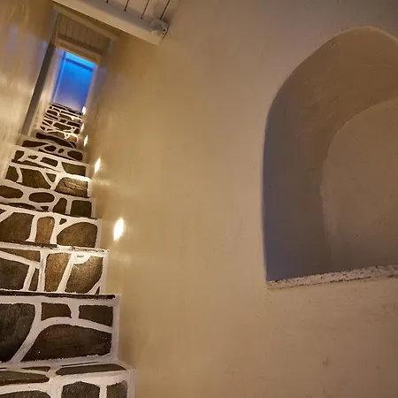 Blanco Mykonos Apartamento Mykonos Town