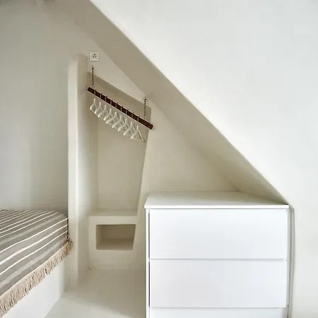 Apartamento Blanco Mykonos *