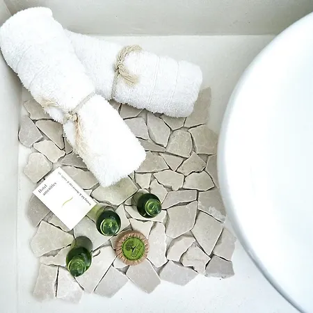 Apartamento Blanco Mykonos *