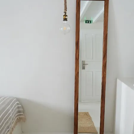 Apartamento Blanco Mykonos