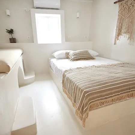 Apartamento Blanco Mykonos