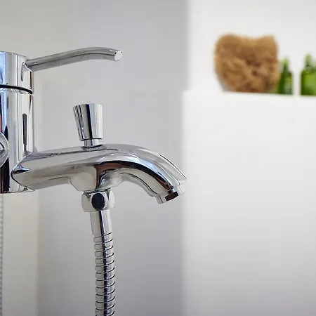 Apartamento Blanco Mykonos