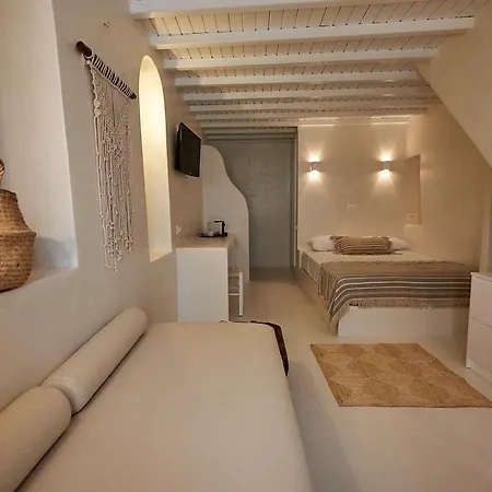 شقة Blanco Mykonos Mykonos Town
