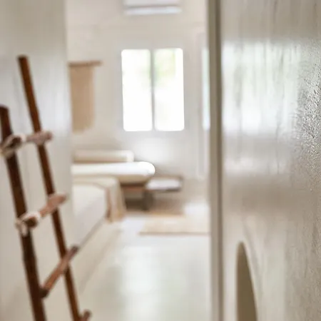 דירה Blanco Mykonos Mykonos Town