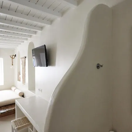 Apartamento Blanco Mykonos
