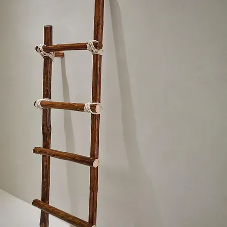 Apartamento Blanco Mykonos *