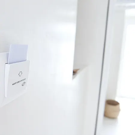 Apartamento Blanco Mykonos