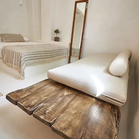 Blanco Mykonos * Mykonos Town