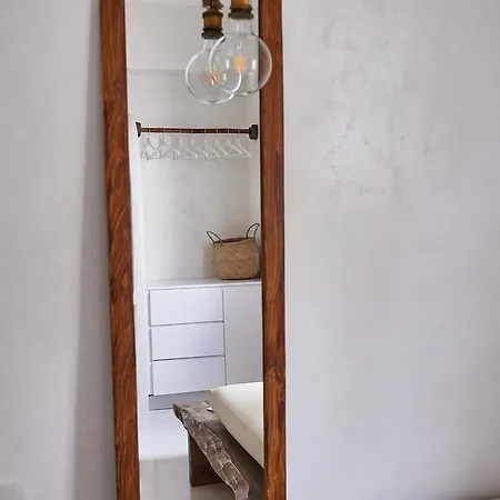 Blanco Mykonos * Mykonos Town