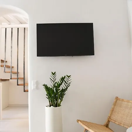 Blanco Mykonos Apartamento Mykonos Town