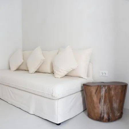 Blanco Mykonos Apartamento *