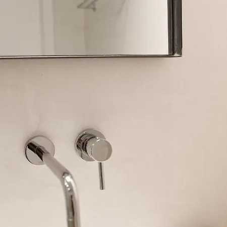 Apartamento Blanco Mykonos