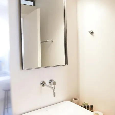 Apartamento Blanco Mykonos