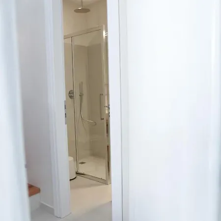 Apartamento Blanco Mykonos *