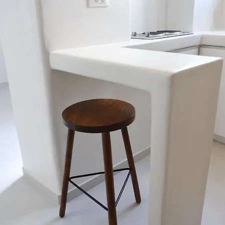 Blanco Mykonos דירה