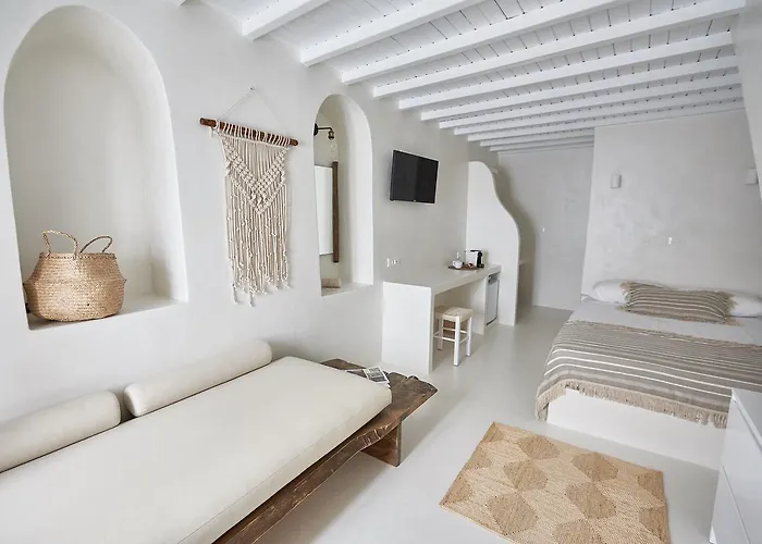 Appartement Blanco Mykonos