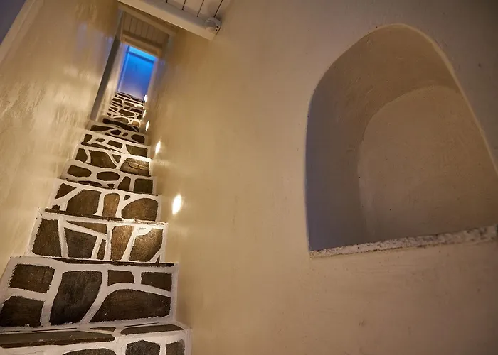 Blanco Mykonos Appartement Mykonos Town