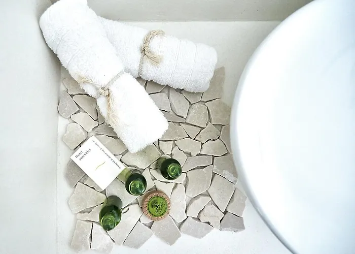 Appartement Blanco Mykonos *