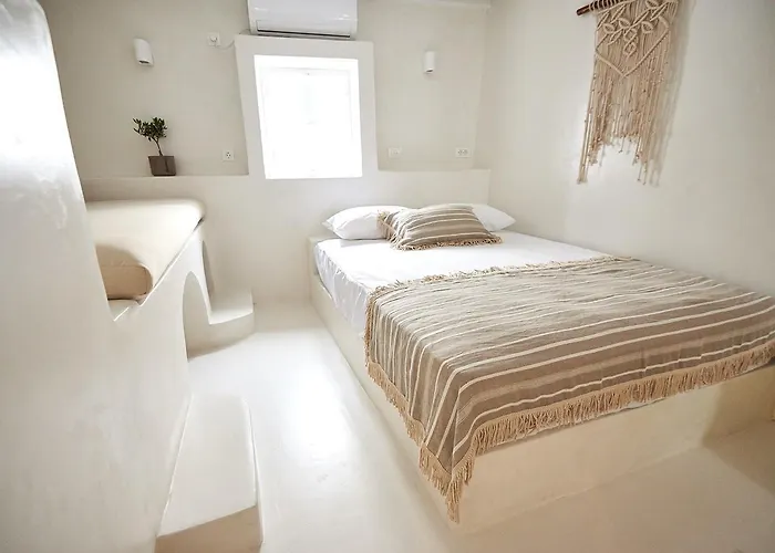 Appartement Blanco Mykonos