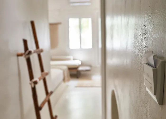 Appartement Blanco Mykonos Mykonos Town