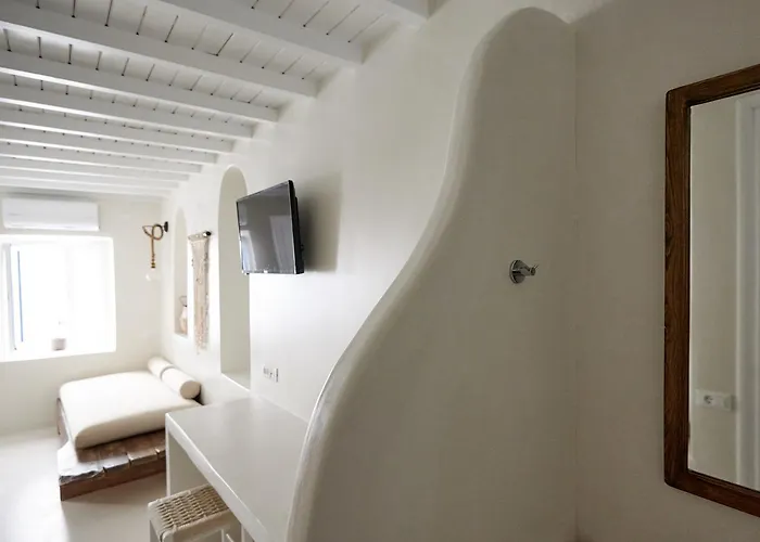 Appartement Blanco Mykonos