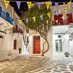 Blanco Mykonos Mykonos Town