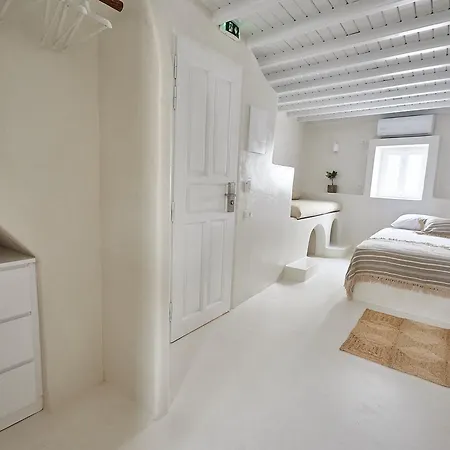 Apartment Blanco Mykonos
