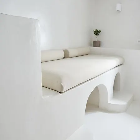 Apartment Blanco Mykonos Mykonos Town