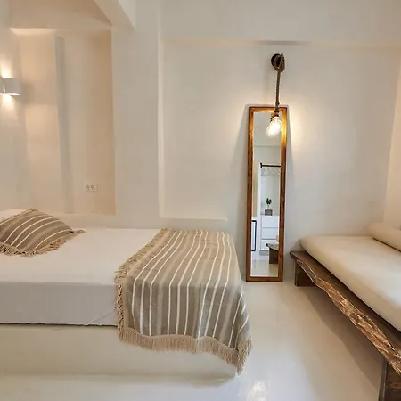 Blanco Mykonos *