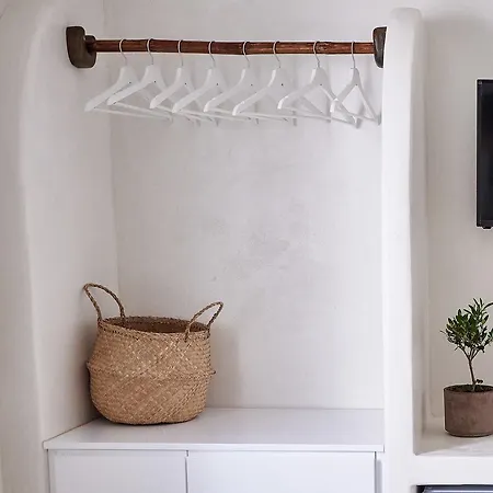 Blanco Mykonos * Mykonos Town