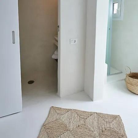 Blanco Mykonos