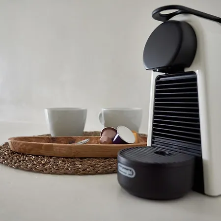 Blanco Mykonos アパート *