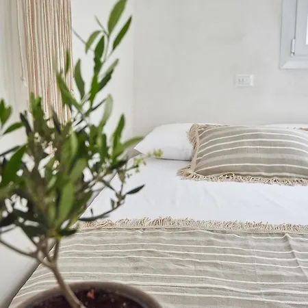 Blanco Mykonos *