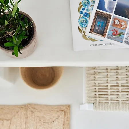 Blanco Mykonos アパート Mykonos Town