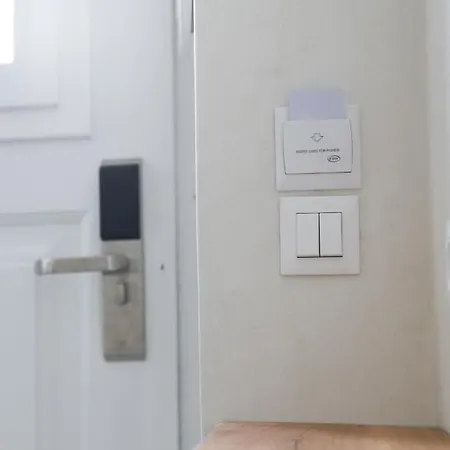 アパート Blanco Mykonos Mykonos Town