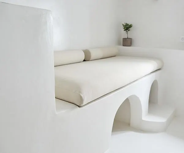 Apartamento Blanco Mykonos Mykonos Town