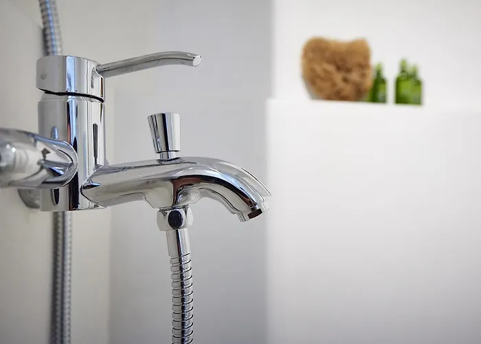 Apartamento Blanco Mykonos