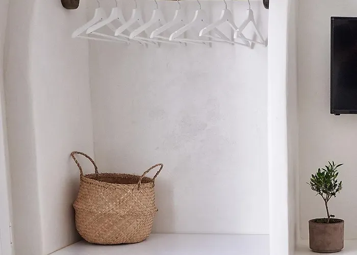 Blanco Mykonos * Mykonos Town