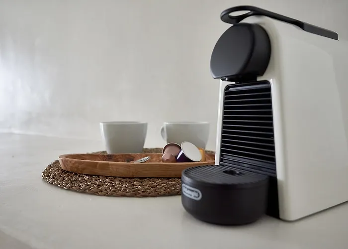 Blanco Mykonos Apartamento *