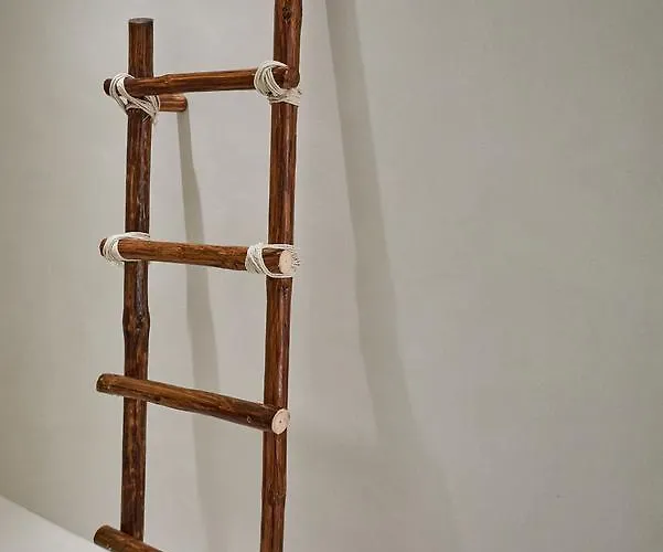 Apartamento Blanco Mykonos *