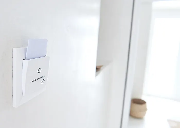 Apartamento Blanco Mykonos