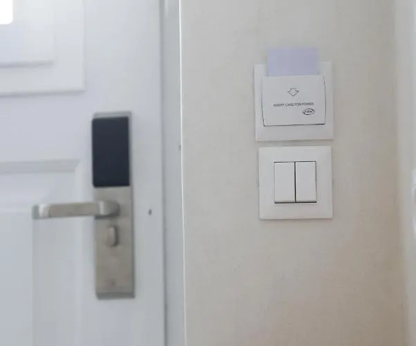 Apartamento Blanco Mykonos Mykonos Town