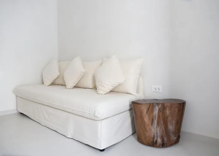 Blanco Mykonos Apartamento *