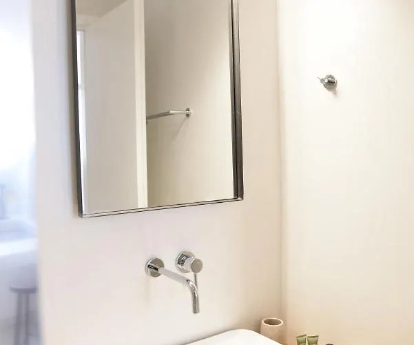 Apartamento Blanco Mykonos