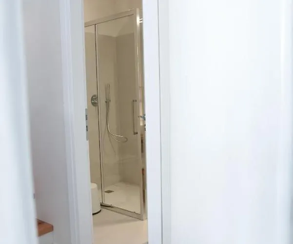 شقة Blanco Mykonos *