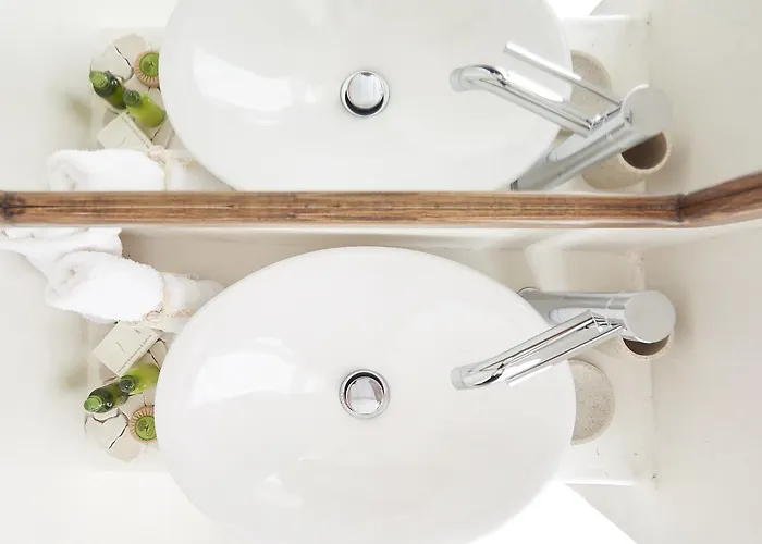 Blanco Mykonos Mykonos Town