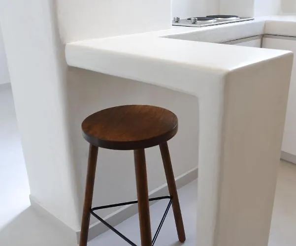 Blanco Mykonos דירה